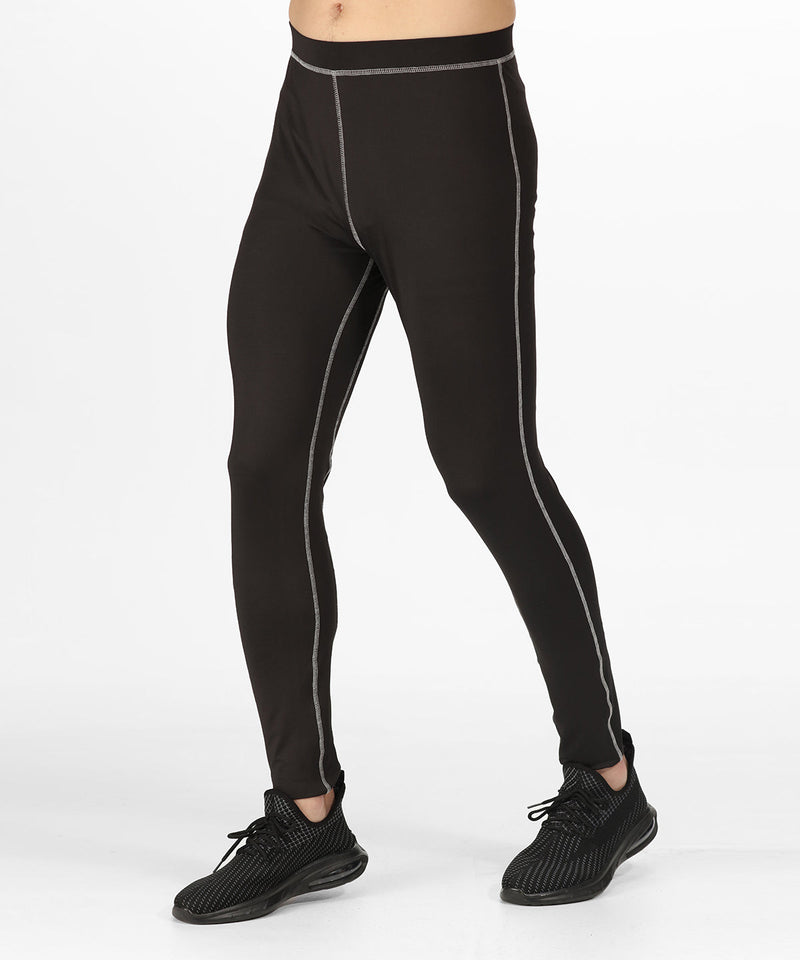 Regatta Professional Pro Black Baselayer Work Pants Trousers Sizes S to 3XL - Sustainable Workwear Range