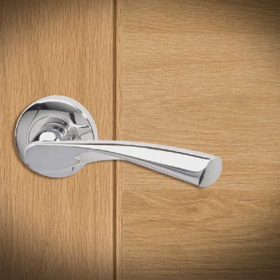 Rhine Door Handle Pack - Door Handle