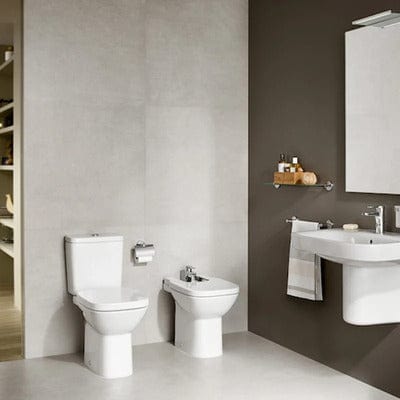 Debba Freestanding Bidet - Bathrooms