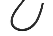 Bungee Rope Black 8mm - 10m, 20m, 30m - Home & Garden Tarpaulins