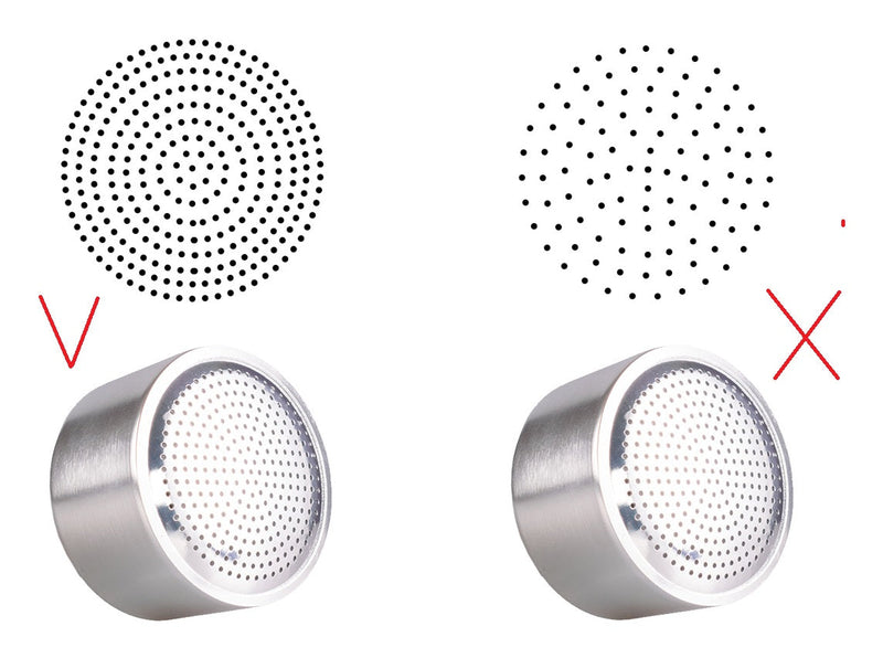 Watering Lance Professional Rose Replacement 0.7mm 3/4" BSPF - Home & Garden > Lawn & Garden > Watering & Irrigation > Garden Hose Spray Nozzles