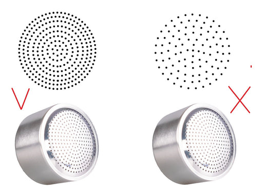 Watering Lance Professional Rose Replacement 0.7mm 3/4" BSPF - Home & Garden > Lawn & Garden > Watering & Irrigation > Garden Hose Spray Nozzles