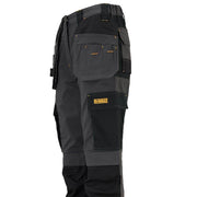 DeWalt Roseville Women's Stretch Slim Fit Holster Pocket Work Trousers - Business & Industrial > Work Safety Protective Gear WOMENS TROUSERS