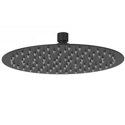 Holborn Round Shower Head - Bathrooms