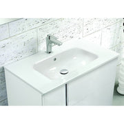 Onix Slim Basin - All Sizes - Bathrooms