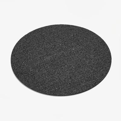 Protective Rubber Mat 3mm x 200mm - Outdoor & Garden
