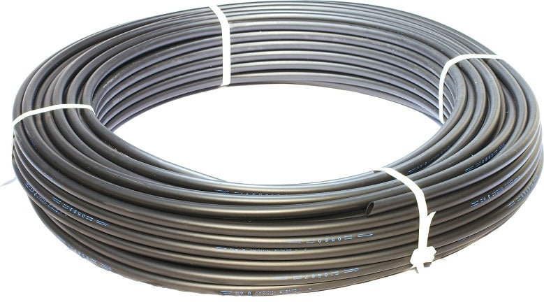 Irrigation Pipe 13mm/16mm - Home & Garden > Lawn & Garden > Watering & Irrigation > Irrigation Systems Garden watering