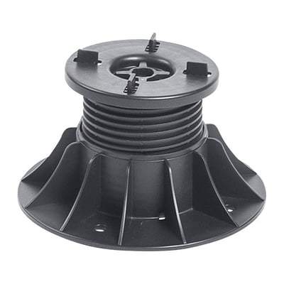 RPA Adjustable Self-Leveling Paving Pedestal - All Sizes - Outdoor & Garden