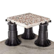 RPA Adjustable Self-Leveling Paving Pedestal - All Sizes - Outdoor & Garden