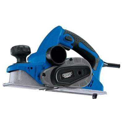 Draper Storm Force Electric Planer