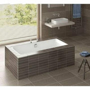 Evolution Bath 1750mm x 750mm - Bathrooms