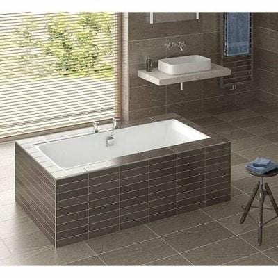 Evolution Bath 1750mm x 750mm - Bathrooms