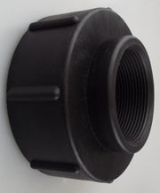IBC S100X8 Adapter to 2"BSPF - Home & Garden > Lawn & Garden Tech Hose & Fittings