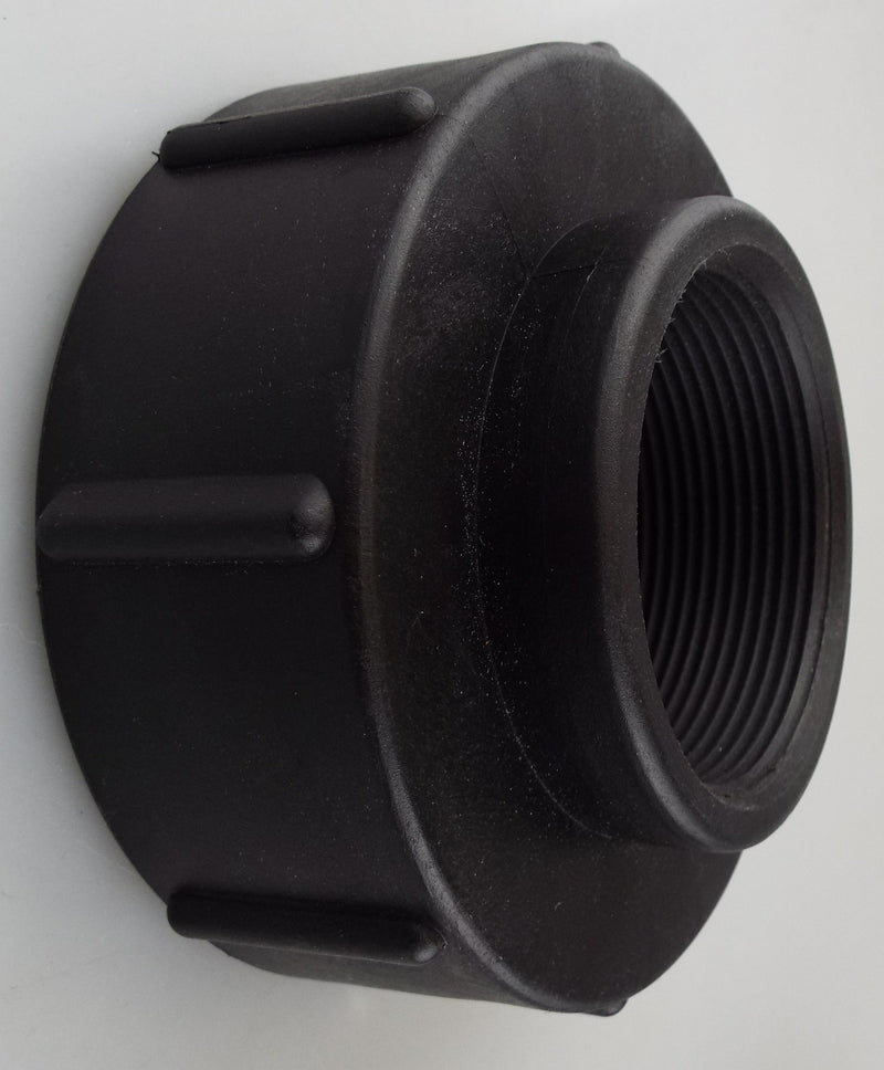 IBC S100X8 Adapter to 2"BSPF - Home & Garden > Lawn & Garden Tech Hose & Fittings