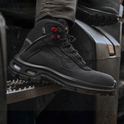 U-POWER DOMINATION S3 WR CI SRC SAFETY BOOTS - SAFETY BOOTS