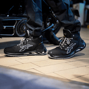 U-POWER JACOB ESD S3 CI SRC SAFETY BOOTS - SAFETY BOOTS