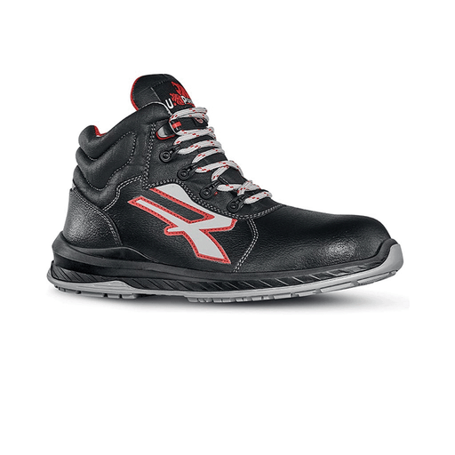 U-POWER BOSTON RS ESD S3 CI SRC SAFETY BOOT - SAFETY BOOTS
