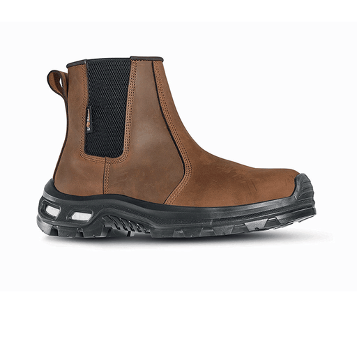 U-POWER CAMBRIAN ESD S3 CI SRC SAFETY DEALER BOOT - SAFETY DEALER BOOTS