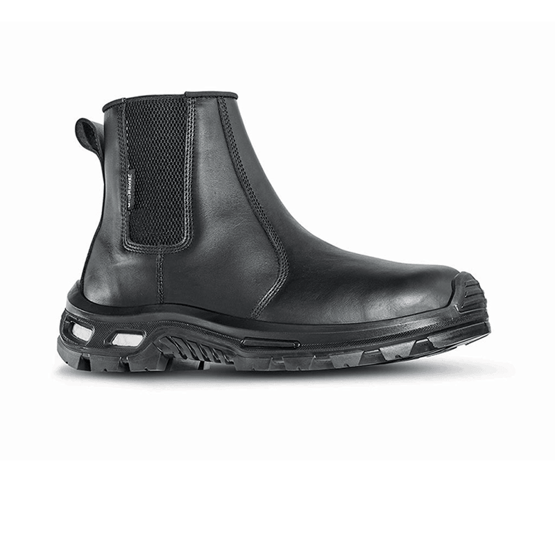 U-POWER GRAMPIAN ESD S3 CI SRC SAFETY DEALER BOOTS - SAFETY DEALER BOOTS