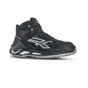 U-POWER ARDEN ESD S3 CI SRC SAFETY BOOTS - SAFETY BOOTS