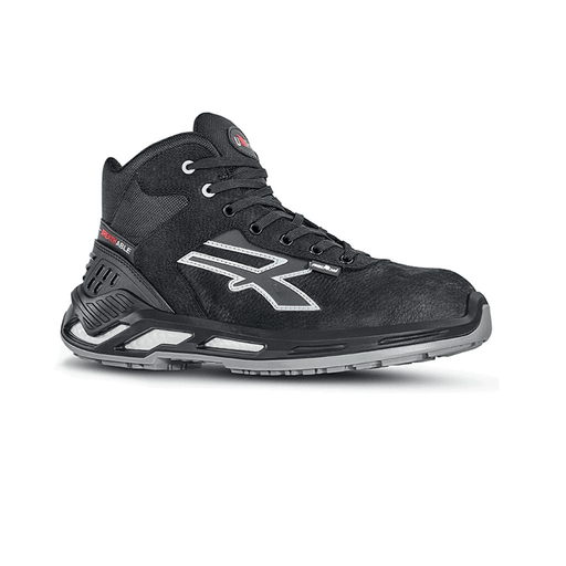 U-POWER ARDEN ESD S3 CI SRC SAFETY BOOTS - SAFETY BOOTS