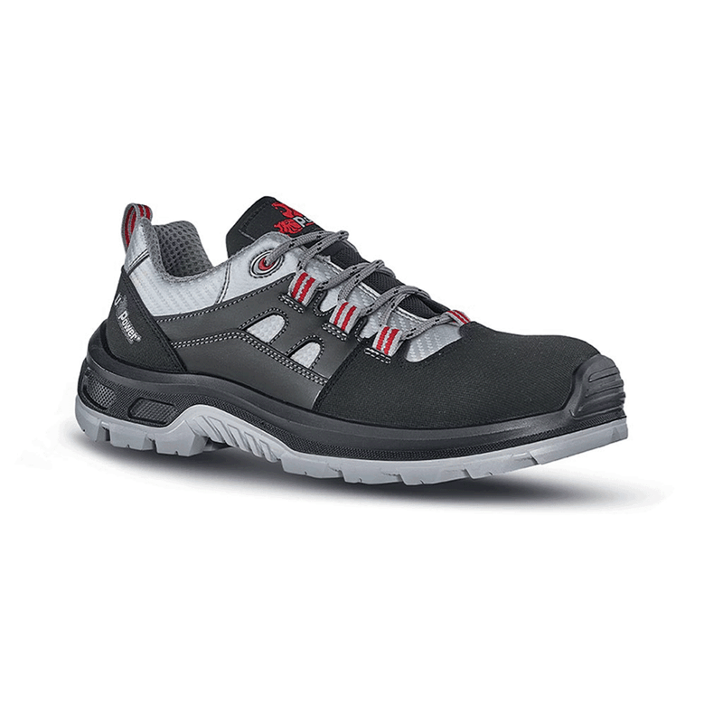 U-POWER CORNER S3 SRC SAFETY TRAINER - SAFETY TRAINERS