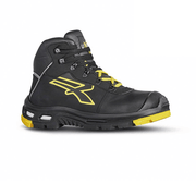 U-POWER COSMO S3 HRO CI HI SRC SAFETY BOOT - SAFETY BOOTS