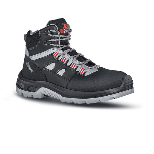 U-POWER CROSS S3 SRC SAFETY BOOT - SAFETY BOOTS