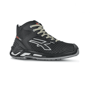 U-POWER JACOB ESD S3 CI SRC SAFETY BOOTS - SAFETY BOOTS