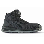 U-Power RI10384 Land UK Safety Hiker Boot - SAFETY HIKER BOOTS