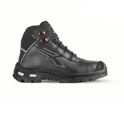 U-POWER LEGEND S3 HRO HI CI WR SRC SAFETY BOOTS - SAFETY BOOTS