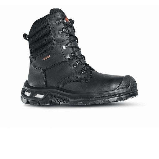 U-POWER LICHFIELD S3 WR CI SRC SAFETY BOOTS - SAFETY BOOTS
