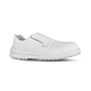 U-POWER MADRID ESD S2 SRC SAFETY SHOE - SAFETY SHOES