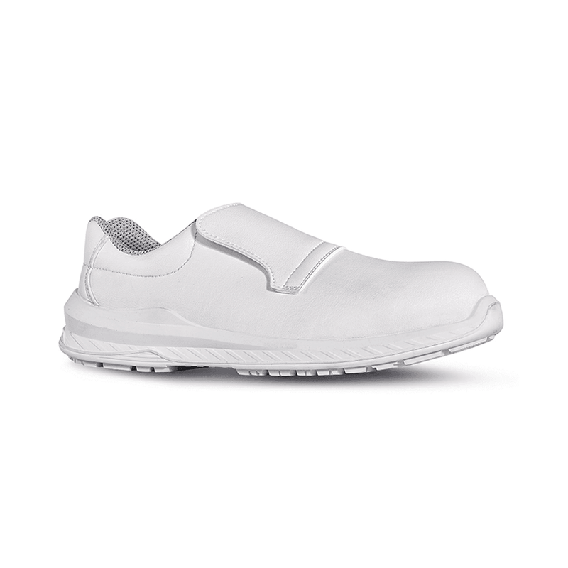 U-POWER MADRID ESD S2 SRC SAFETY SHOE - SAFETY SHOES