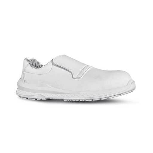 U-POWER MADRID ESD S2 SRC SAFETY SHOE - SAFETY SHOES