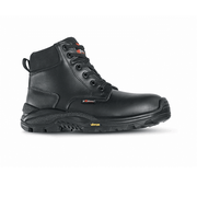 U-POWER MERCIA S3 HI CI HRO SRC SAFETY BOOT - SAFETY BOOTS