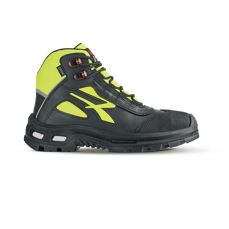 U-POWER MIND S3 CI WR SRC GORE-TEX SAFETY BOOT - SAFETY BOOTS