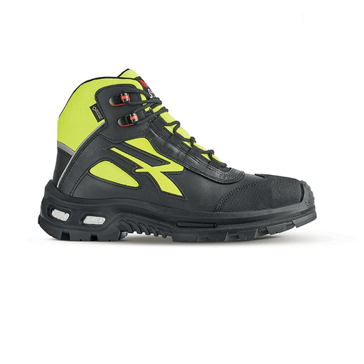 U-POWER MIND S3 CI WR SRC GORE-TEX SAFETY BOOT - SAFETY BOOTS