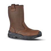 U-POWER NORDIC PLUS S3 CI SRC RIGGER BOOT - RIGGER BOOTS