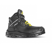 U-POWER THANOS ESD S3 UK CI SRC SAFETY BOOT - SAFETY BOOTS
