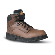 U-POWER TRIBAL S3 SRC SAFETY BOOT - SAFETY BOOTS