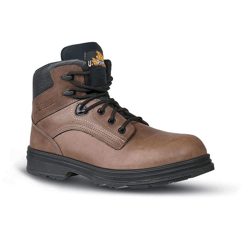 U-POWER TRIBAL S3 SRC SAFETY BOOT - SAFETY BOOTS