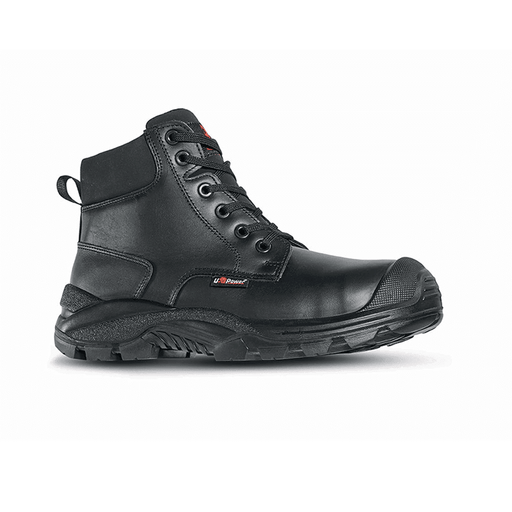 U-POWER TYNE S3 CI SRC SAFETY BOOT - SAFETY BOOTS