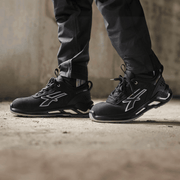 U-POWER RUSH ESD S3 CI SRC SAFETY TRAINER - SAFETY TRAINERS