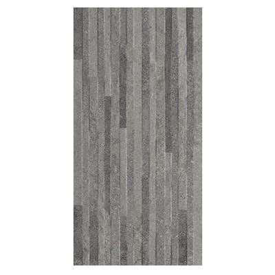 Chiltern Anthracite Muretto Mix (8 per Box) - Tiles