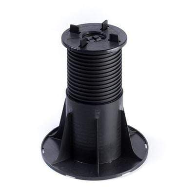 RPF Adjustable Fixed Head Paving Pedestal - All Sizes - Outdoor & Garden