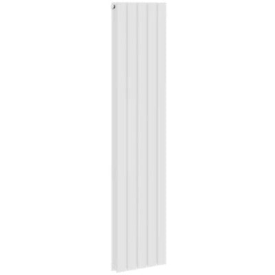 Vibe Double Panel Radiator - All Sizes -