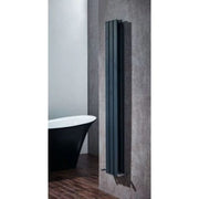 Vibe Double Panel Radiator - All Sizes -