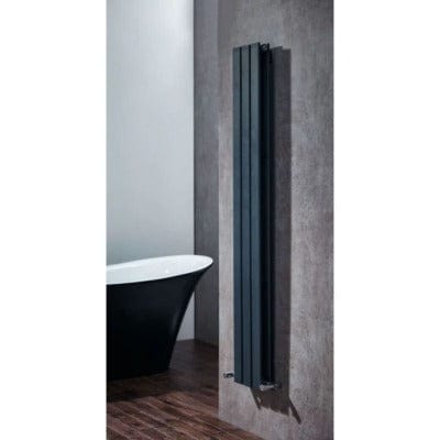 Vibe Double Panel Radiator - All Sizes -