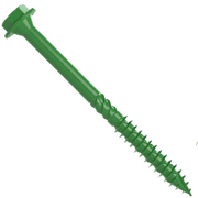 Twisterscrews Hexdrive Screws - Hardware > Hardware Accessories > Hardware Fasteners > Screws SCREWS